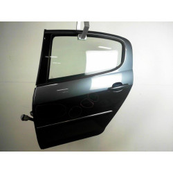 PORTE ARG