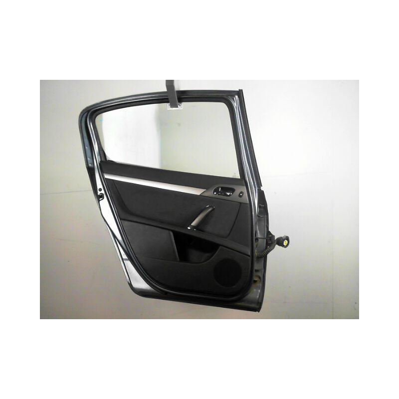 PORTE ARRIERE GAUCHE PEUGEOT 407