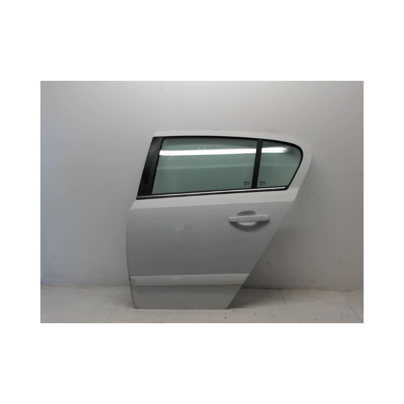 PORTE ARRIERE GAUCHE OPEL ASTRA