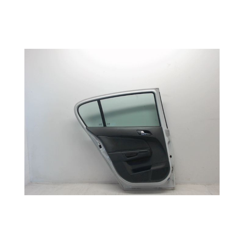 PORTE ARRIERE GAUCHE OPEL ASTRA