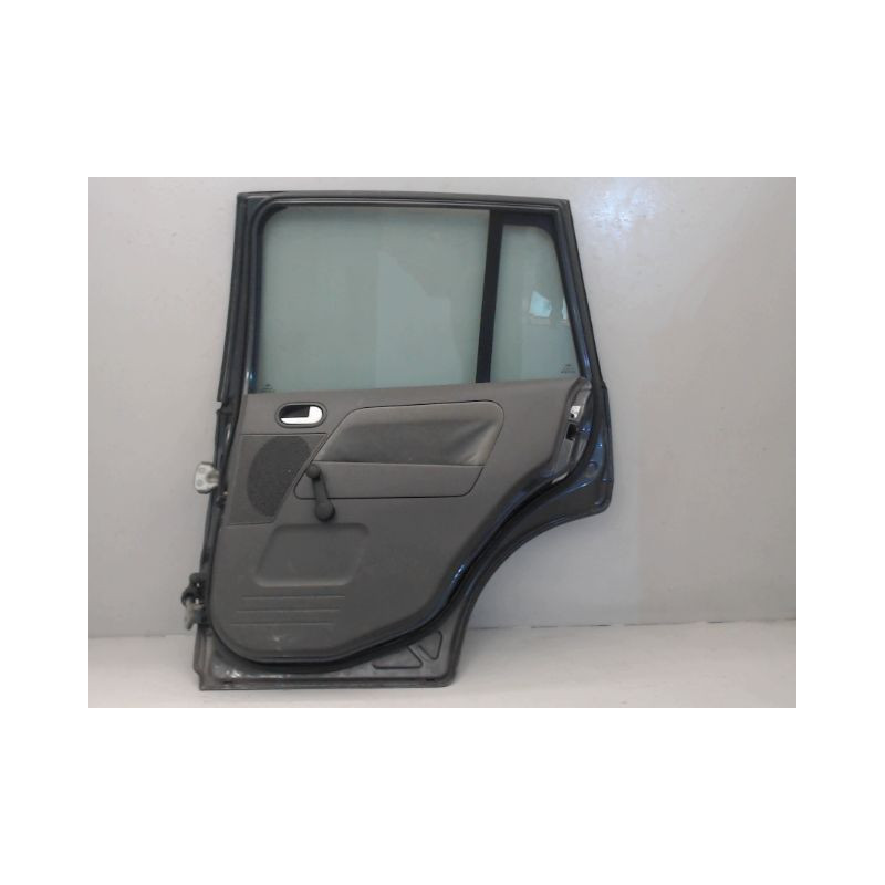 PORTE ARRIERE DROIT FORD FUSION
