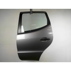 PORTE ARG
