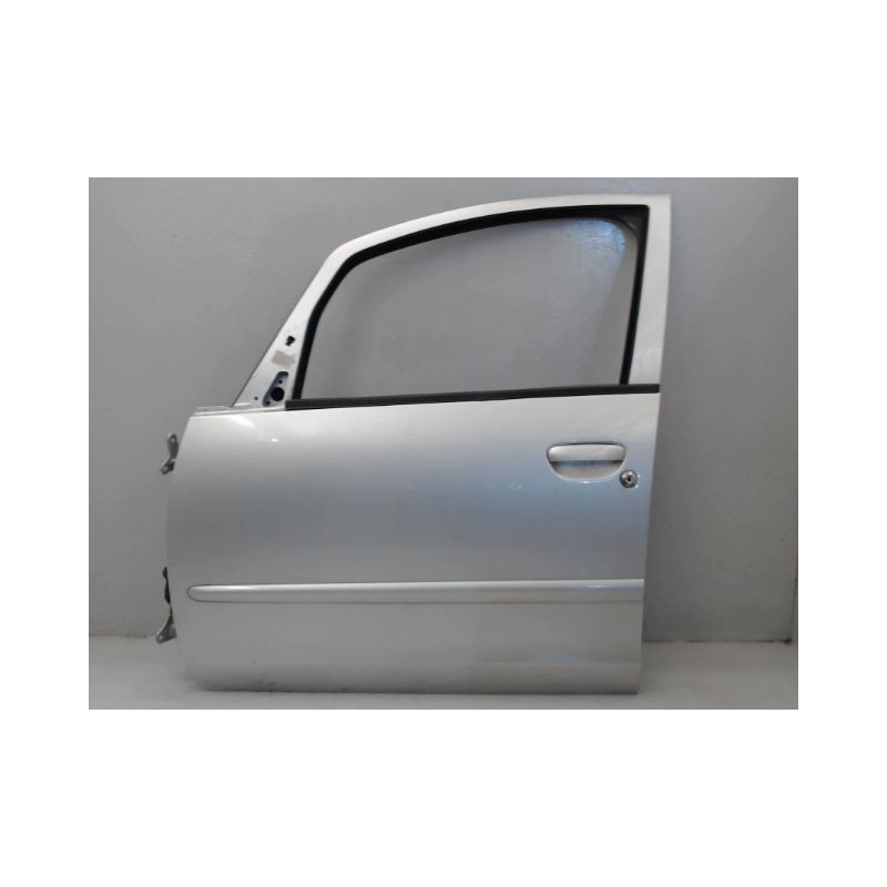 PORTE AVANT GAUCHE MITSUBISHI COLT 2004-
