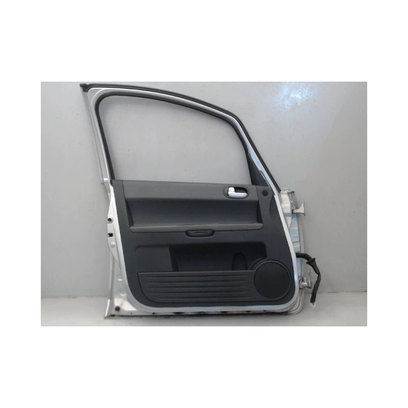 PORTE AVANT GAUCHE MITSUBISHI COLT 2004-
