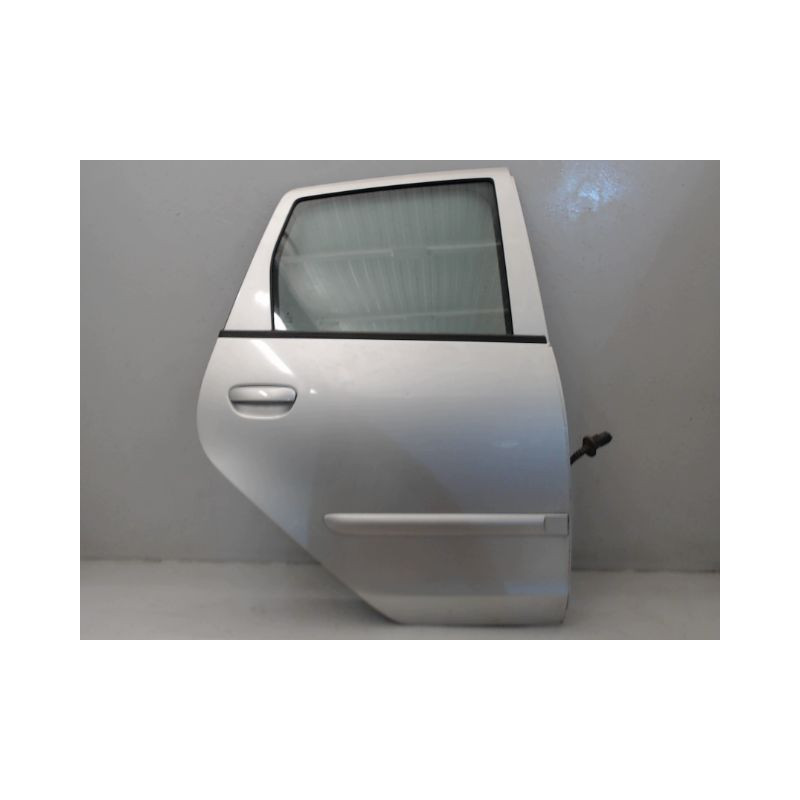 PORTE ARRIERE DROIT MITSUBISHI COLT 2004-