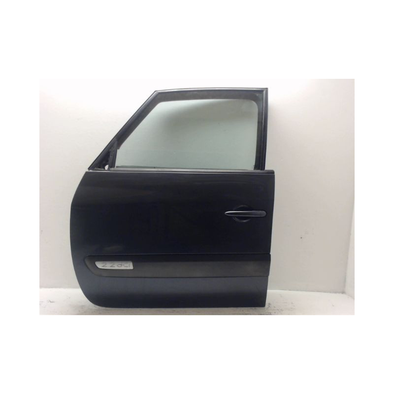 PORTE AVANT GAUCHE RENAULT ESPACE