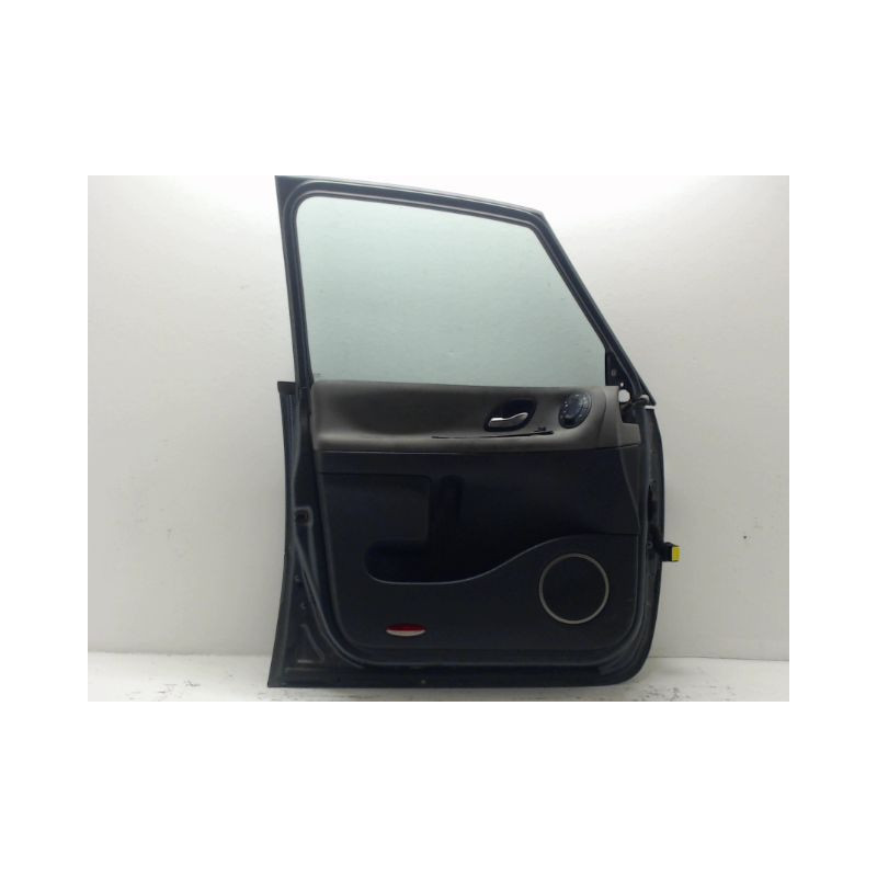 PORTE AVANT GAUCHE RENAULT ESPACE