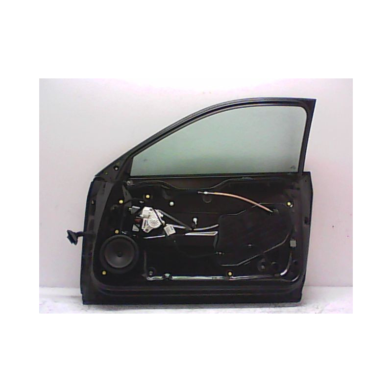 PORTE AVANT DROIT AUDI A3