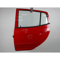 PORTE ARG