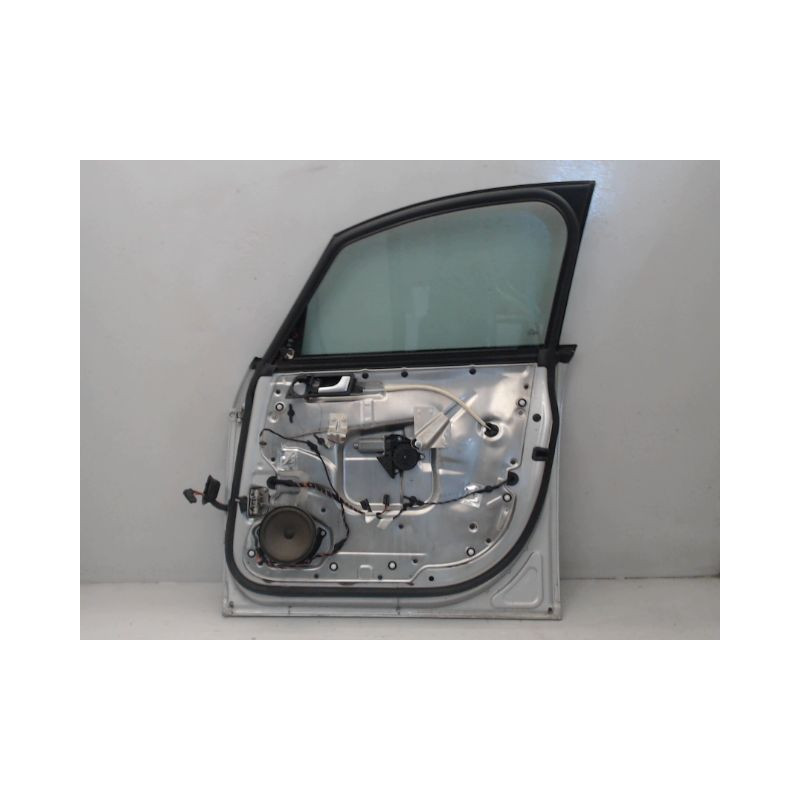 PORTE AVANT DROIT AUDI A2