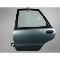PORTE ARG