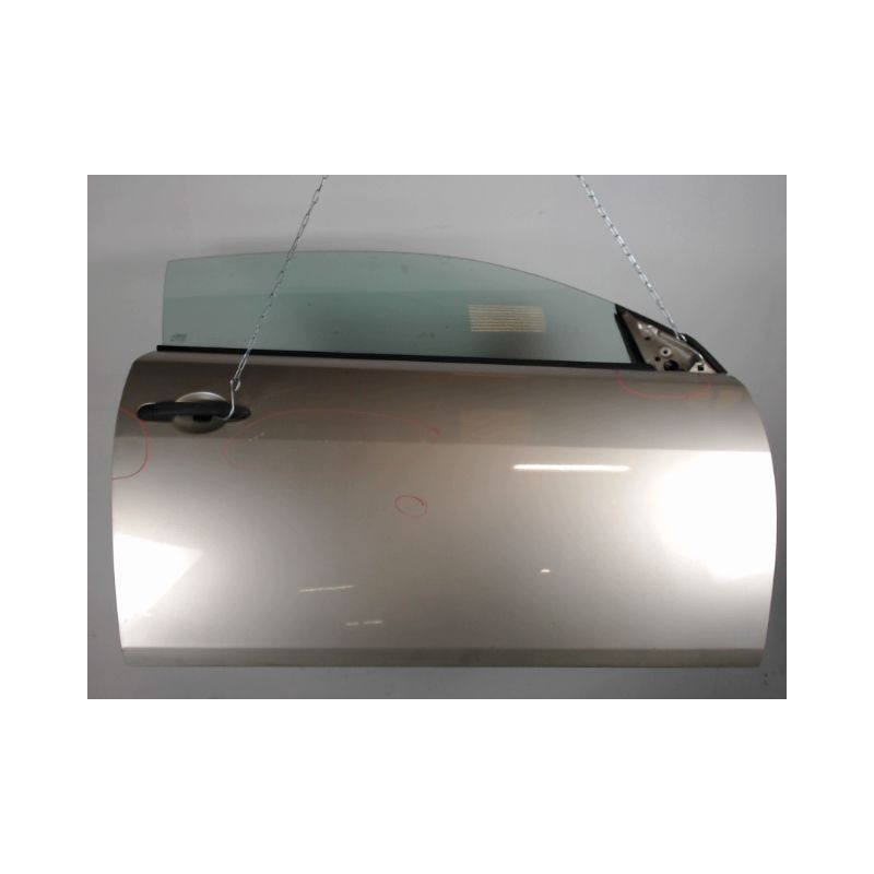 PORTE AVANT DROIT RENAULT MEGANE