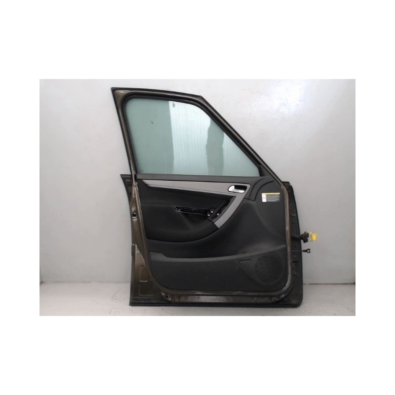 PORTE AVANT GAUCHE CITROEN GRAND C4 PICASSO