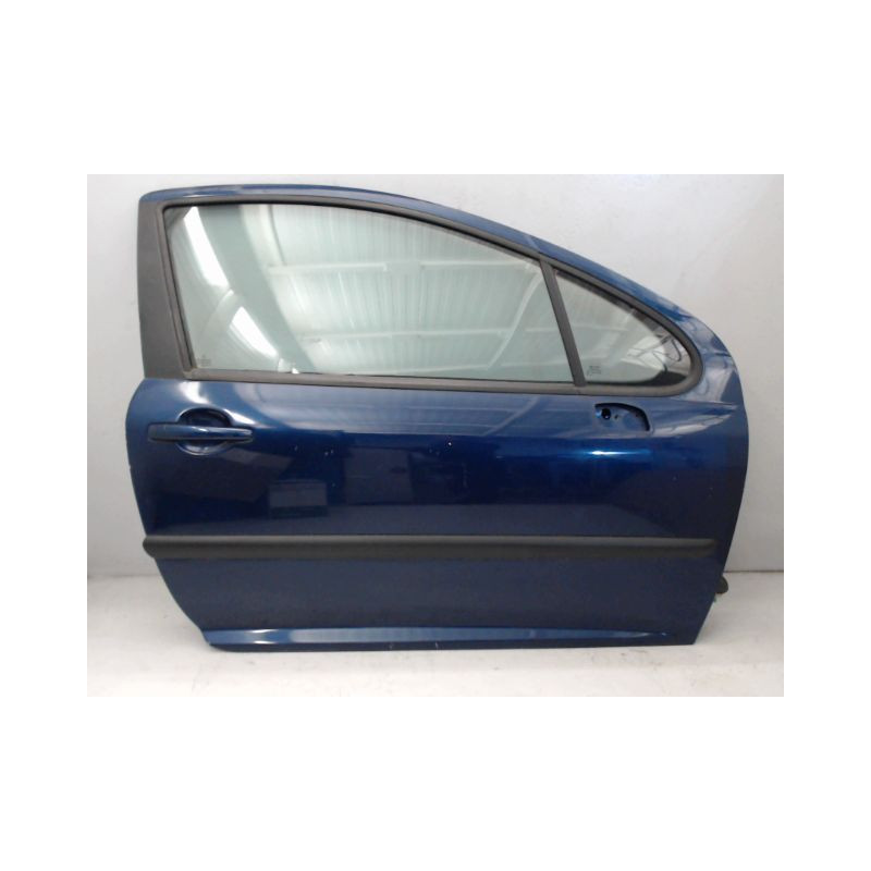 PORTE AVANT DROIT PEUGEOT 207 3P