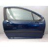 PORTE AVANT DROIT PEUGEOT 207 3P