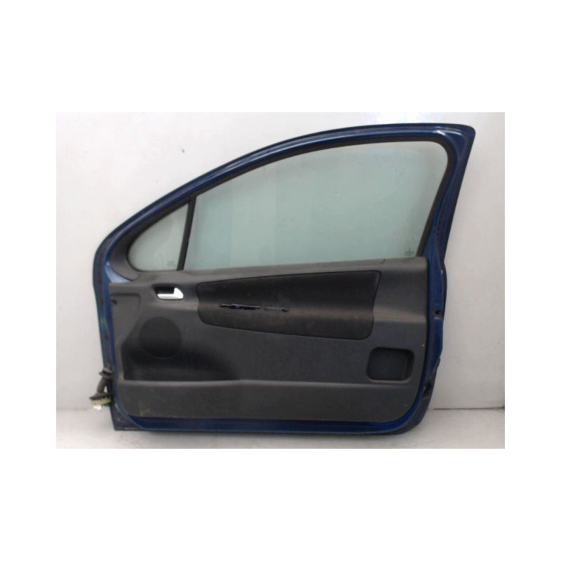 PORTE AVANT DROIT PEUGEOT 207 3P