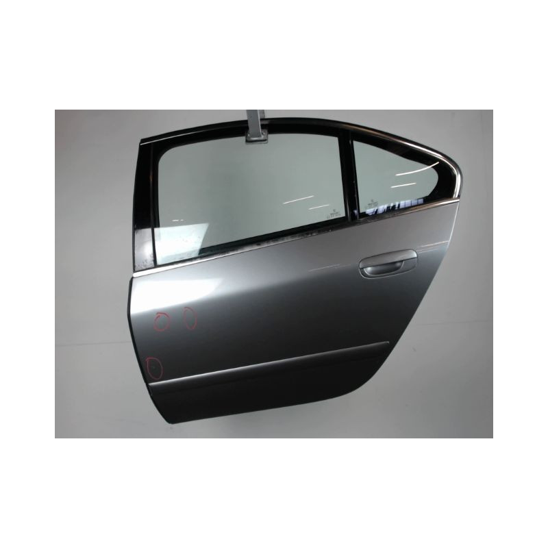 PORTE ARRIERE GAUCHE PEUGEOT 607