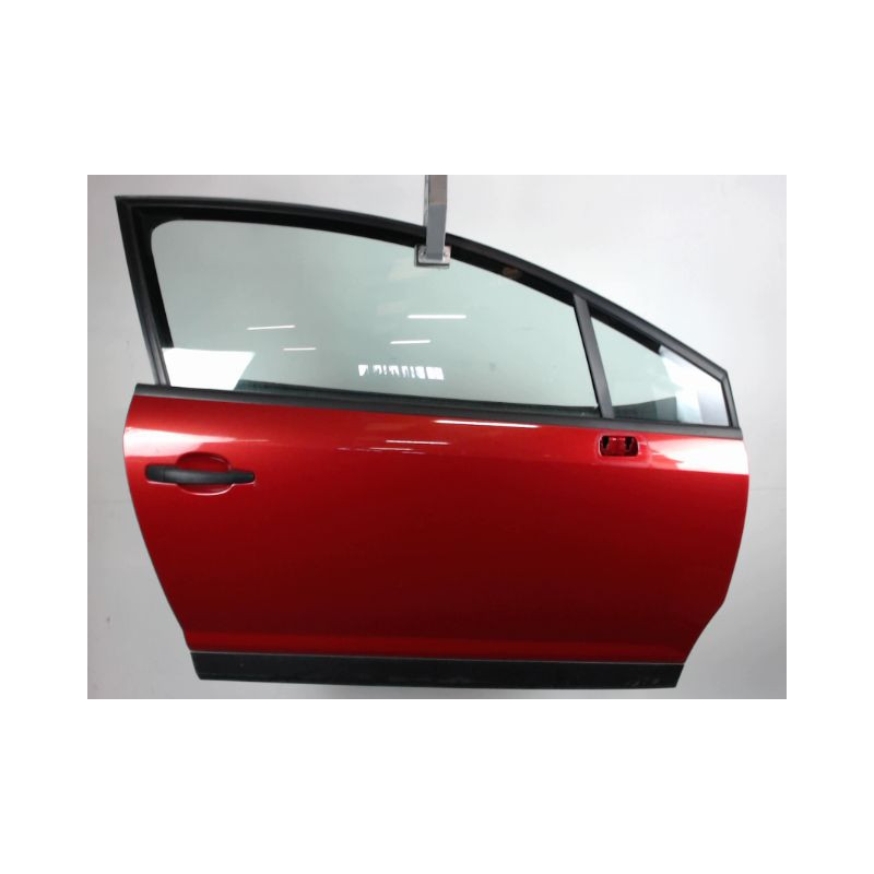 PORTE AVANT DROIT CITROEN C4