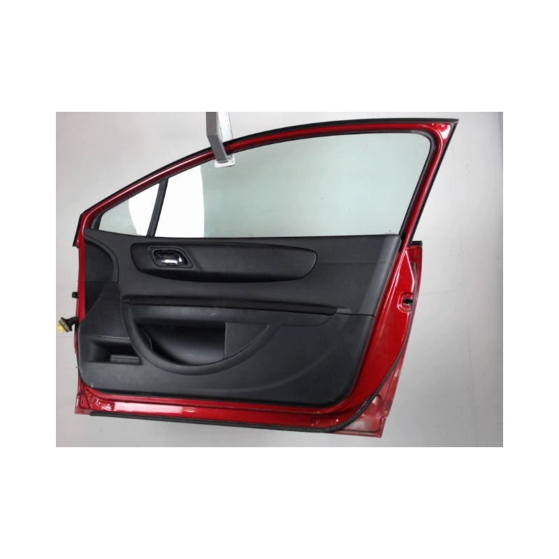 PORTE AVANT DROIT CITROEN C4