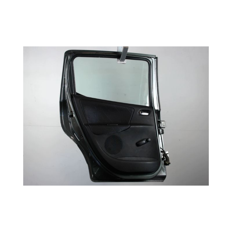 PORTE ARRIERE GAUCHE PEUGEOT 207