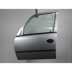 PORTE AVG