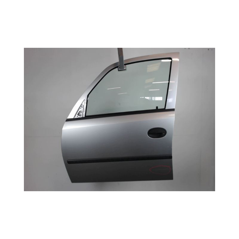 PORTE AVANT GAUCHE OPEL MERIVA
