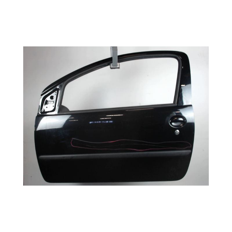 PORTE AVANT GAUCHE CITROEN C1