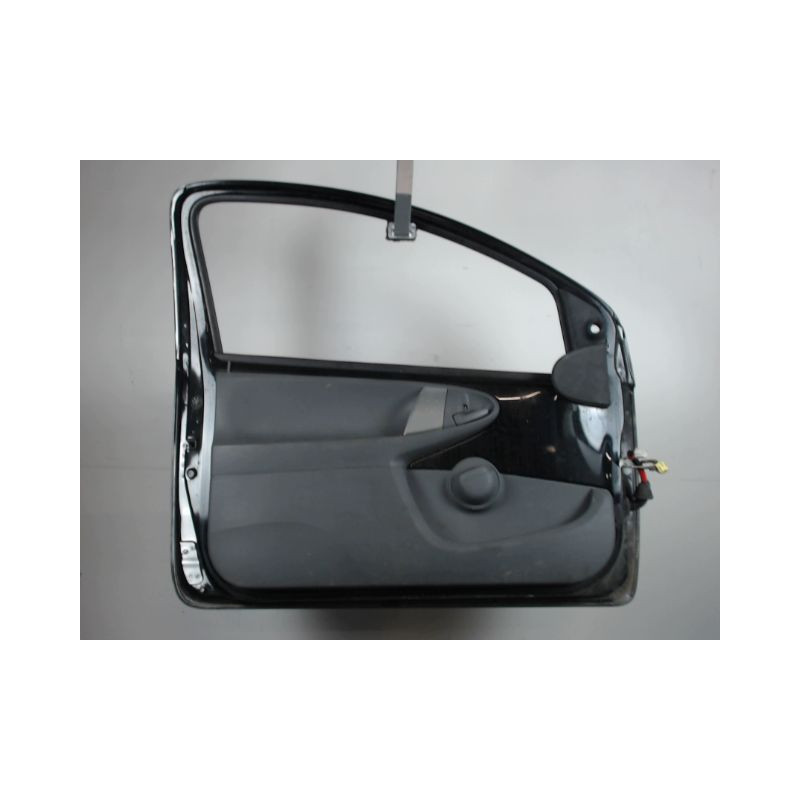 PORTE AVANT GAUCHE CITROEN C1