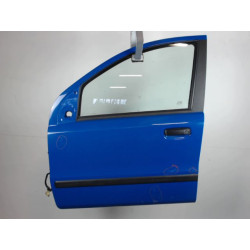 PORTE AVG