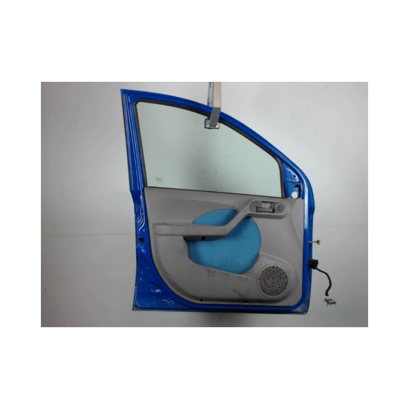 PORTE AVANT GAUCHE FIAT PANDA