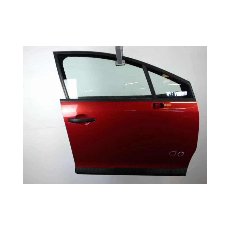 PORTE AVANT DROIT CITROEN C4