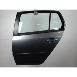 PORTE ARG