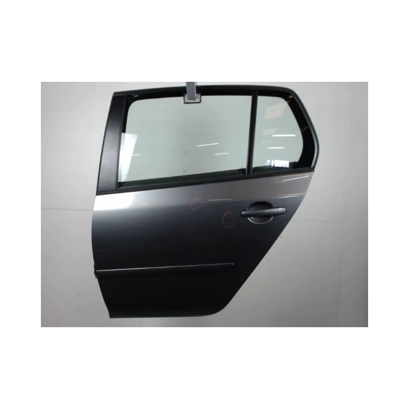 PORTE ARRIERE GAUCHE VOLKSWAGEN GOLF
