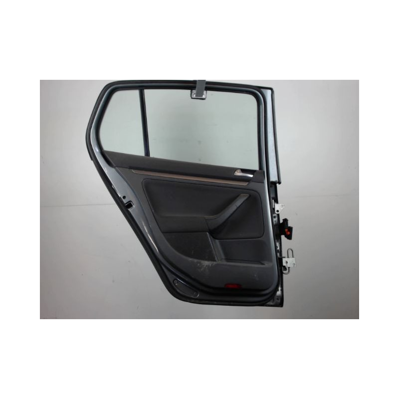 PORTE ARRIERE GAUCHE VOLKSWAGEN GOLF