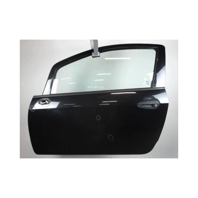 PORTE AVANT GAUCHE FIAT PUNTO
