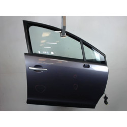 PORTE AVD