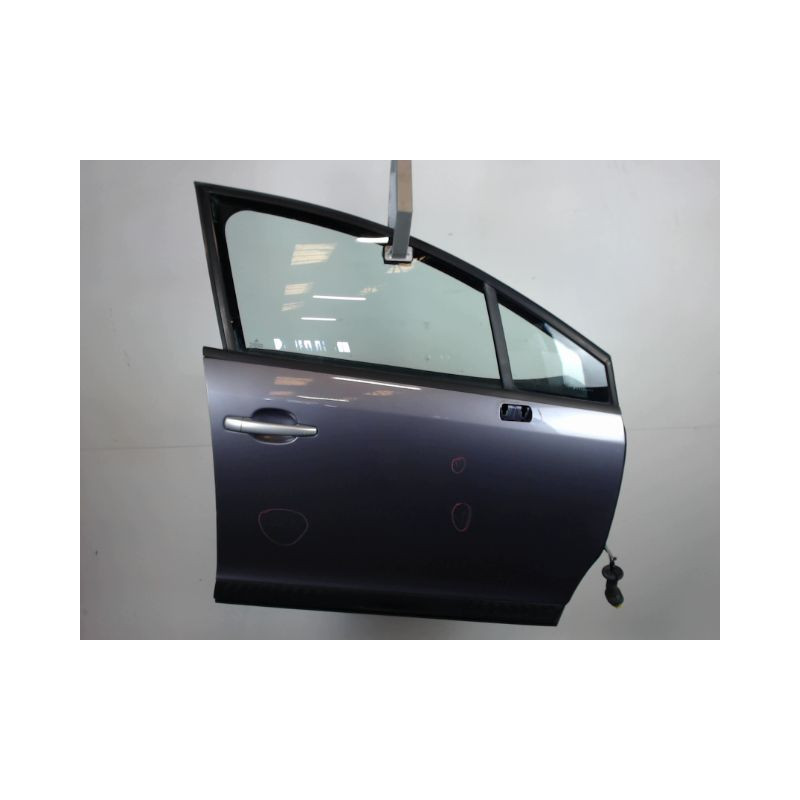 PORTE AVANT DROIT CITROEN C4