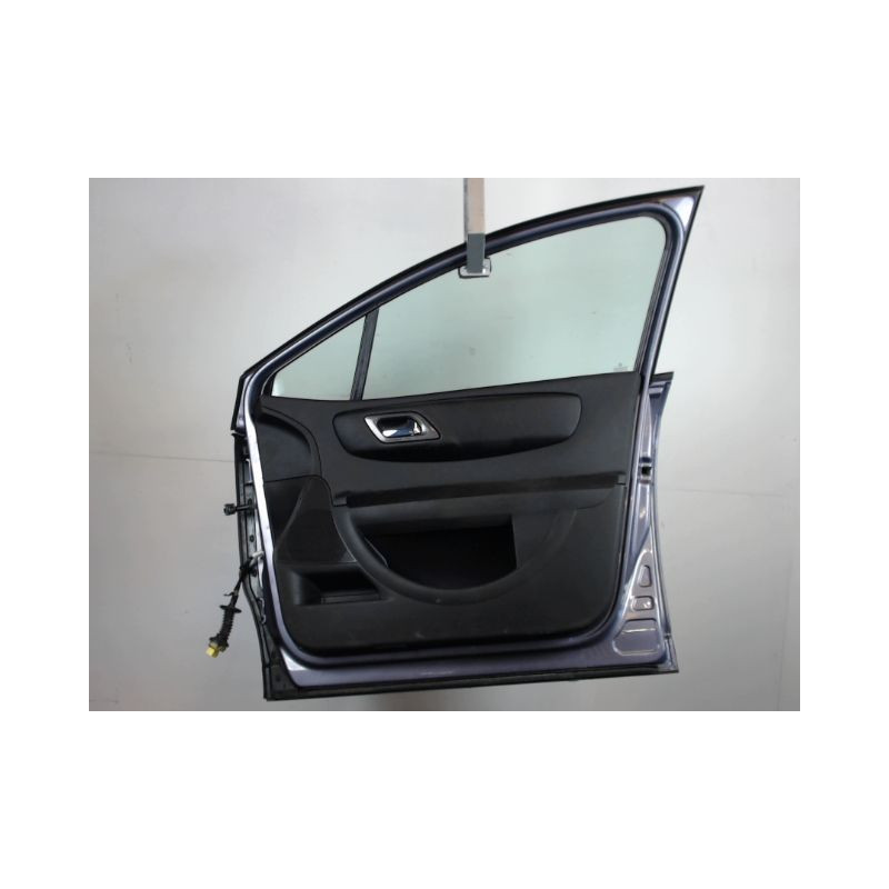 PORTE AVANT DROIT CITROEN C4