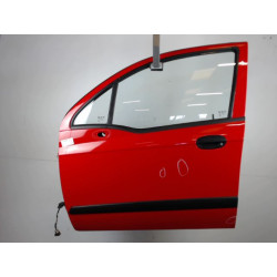 PORTE AVG