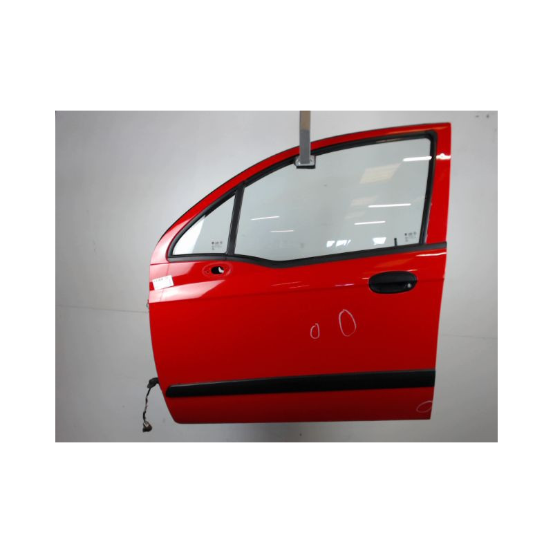 PORTE AVANT GAUCHE CHEVROLET MATIZ