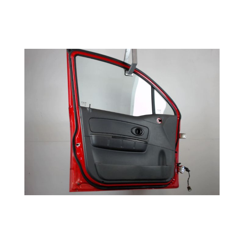 PORTE AVANT GAUCHE CHEVROLET MATIZ