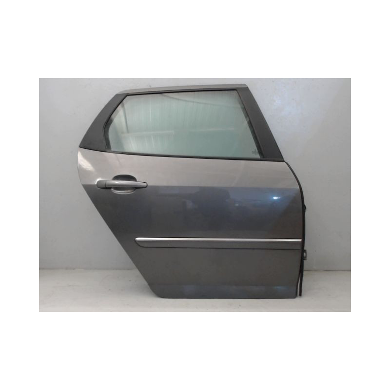 PORTE ARRIERE DROIT PEUGEOT 407 SW