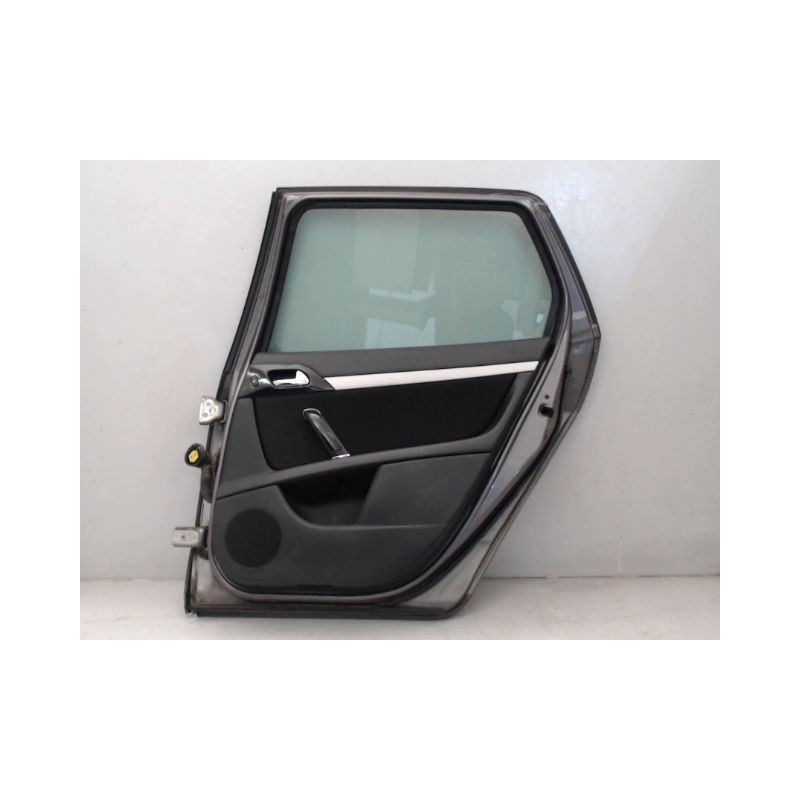 PORTE ARRIERE DROIT PEUGEOT 407 SW