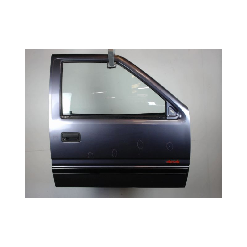 PORTE AVANT DROIT OPEL FRONTERA