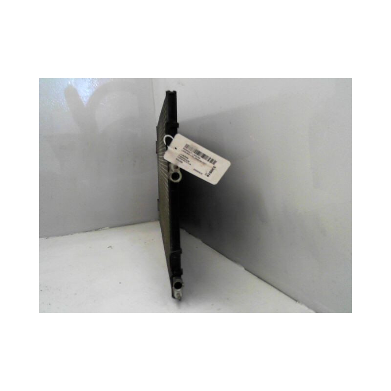 CONDENSEUR CLIMATISATION RENAULT LAGUNA II 2005-2007