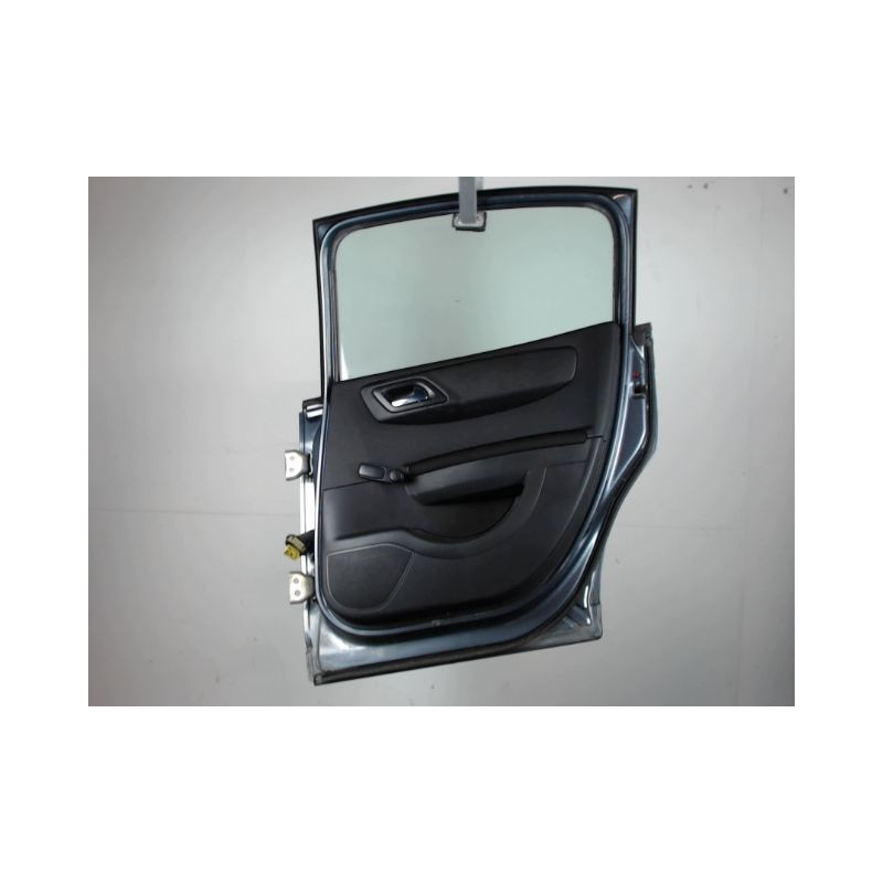 PORTE ARRIERE DROIT CITROEN C4