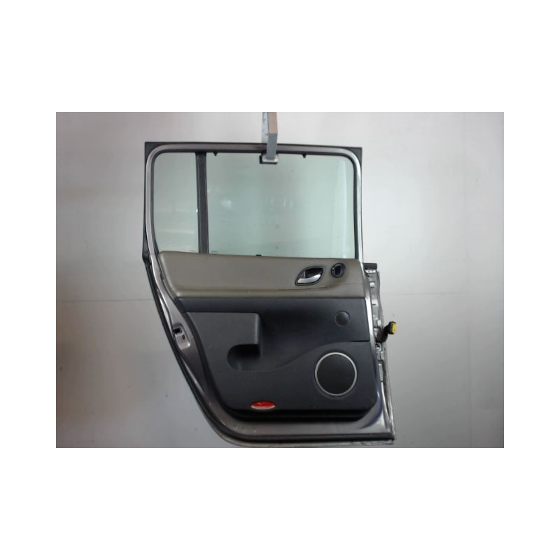 PORTE ARRIERE GAUCHE RENAULT ESPACE