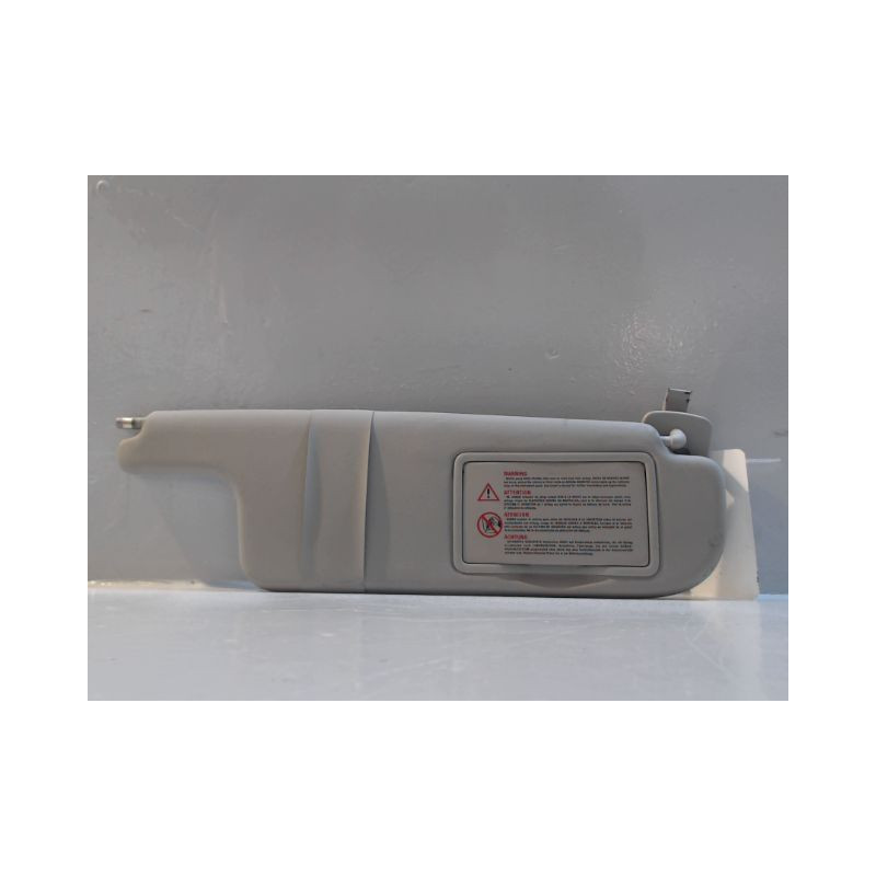 PARE-SOLEIL D RENAULT LAGUNA II 2005-2007