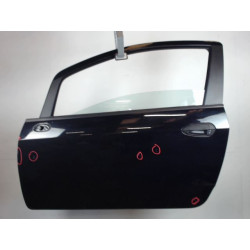 PORTE AVG