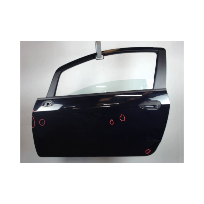 PORTE AVANT GAUCHE FIAT PUNTO
